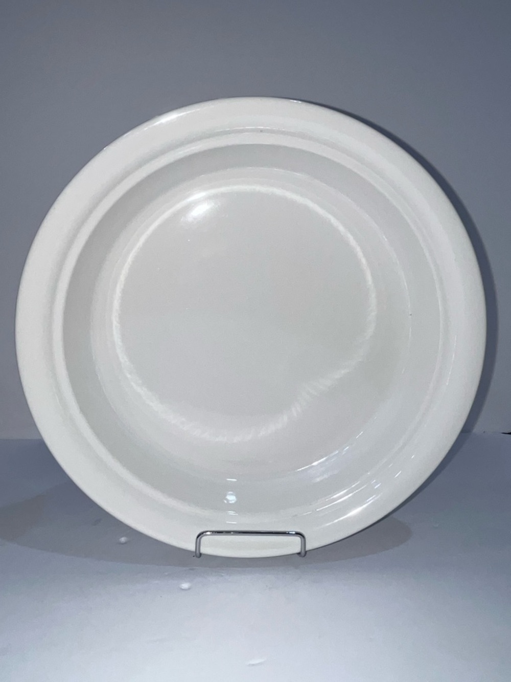 Corningware French White Round 9 in Pie Plate